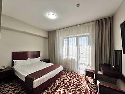 Khunnu Hotel Ulaanbaatar