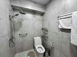 Khunnu Hotel Ulaanbaatar