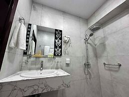 Khunnu Hotel Ulaanbaatar