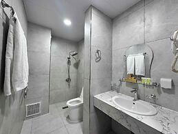 Khunnu Hotel Ulaanbaatar