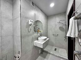 Khunnu Hotel Ulaanbaatar