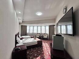 Khunnu Hotel Ulaanbaatar