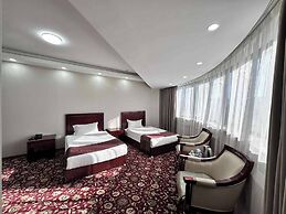 Khunnu Hotel Ulaanbaatar