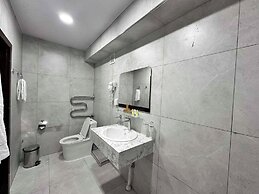Khunnu Hotel Ulaanbaatar