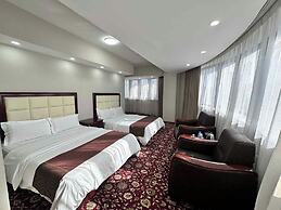 Khunnu Hotel Ulaanbaatar