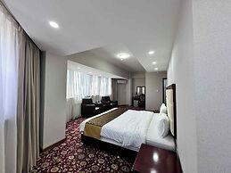 Khunnu Hotel Ulaanbaatar