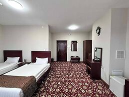 Khunnu Hotel Ulaanbaatar