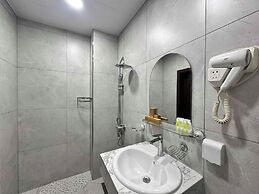 Khunnu Hotel Ulaanbaatar