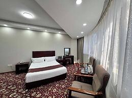 Khunnu Hotel Ulaanbaatar