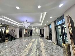 Khunnu Hotel Ulaanbaatar