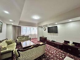 Khunnu Hotel Ulaanbaatar