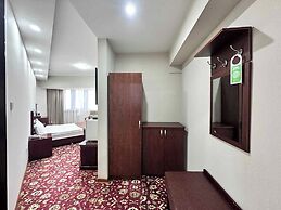 Khunnu Hotel Ulaanbaatar