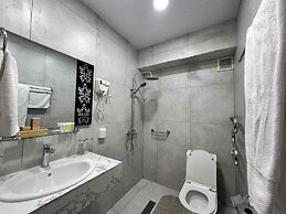 Khunnu Hotel Ulaanbaatar