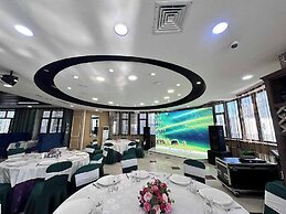 Khunnu Hotel Ulaanbaatar