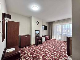 Khunnu Hotel Ulaanbaatar