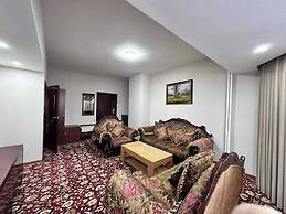 Khunnu Hotel Ulaanbaatar