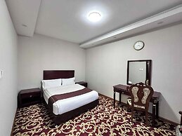 Khunnu Hotel Ulaanbaatar