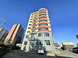 Khunnu Hotel Ulaanbaatar
