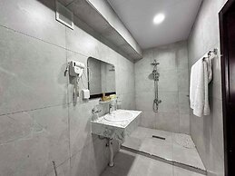 Khunnu Hotel Ulaanbaatar