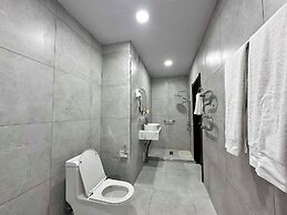 Khunnu Hotel Ulaanbaatar