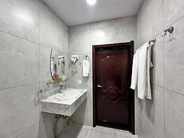 Khunnu Hotel Ulaanbaatar