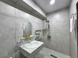 Khunnu Hotel Ulaanbaatar