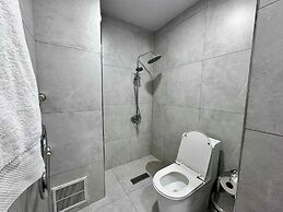 Khunnu Hotel Ulaanbaatar