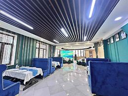 Khunnu Hotel Ulaanbaatar