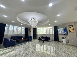 Khunnu Hotel Ulaanbaatar