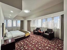 Khunnu Hotel Ulaanbaatar