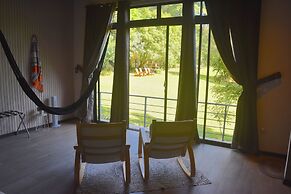 Yerbabuena Lodge