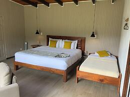 Yerbabuena Lodge