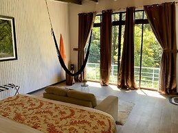 Yerbabuena Lodge
