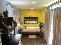 Yerbabuena Lodge