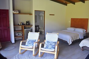 Yerbabuena Lodge