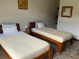 Yerbabuena Lodge