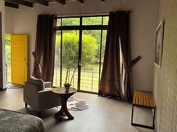 Yerbabuena Lodge