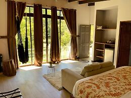 Yerbabuena Lodge