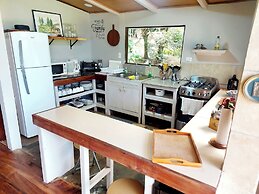Yerbabuena Lodge