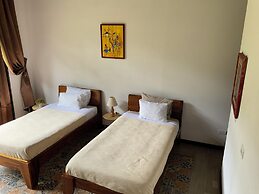 Yerbabuena Lodge
