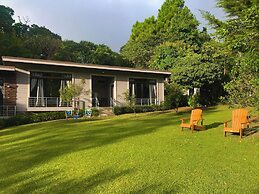 Yerbabuena Lodge