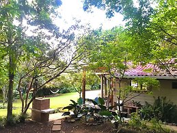 Yerbabuena Lodge