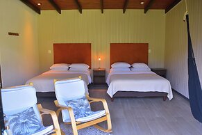 Yerbabuena Lodge