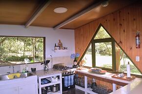 Yerbabuena Lodge