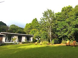 Yerbabuena Lodge