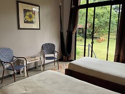 Yerbabuena Lodge