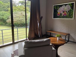 Yerbabuena Lodge