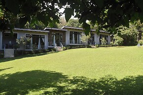Yerbabuena Lodge