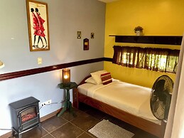 Yerbabuena Lodge