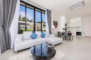 Villa Noa  Modern 2BR with Private Pool